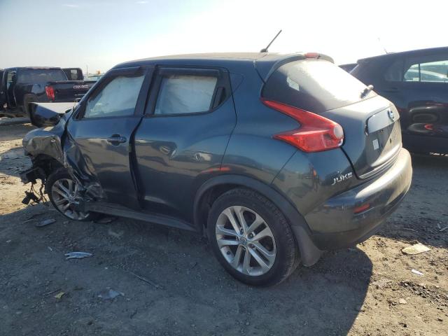 Photo 1 VIN: JN8AF5MR9DT218665 - NISSAN JUKE 