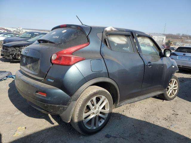 Photo 2 VIN: JN8AF5MR9DT218665 - NISSAN JUKE 