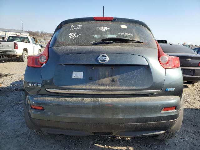 Photo 5 VIN: JN8AF5MR9DT218665 - NISSAN JUKE 