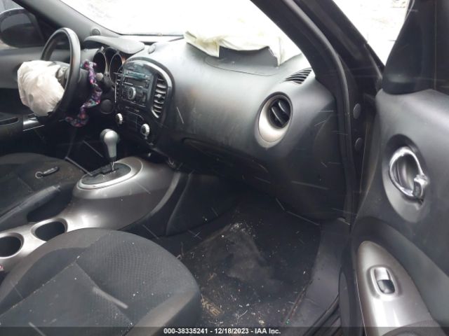 Photo 4 VIN: JN8AF5MR9DT219802 - NISSAN JUKE 