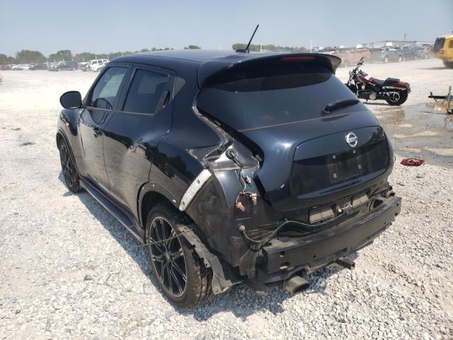 Photo 2 VIN: JN8AF5MR9DT221386 - NISSAN JUKE S 