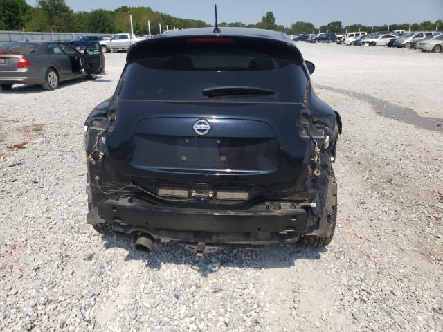 Photo 8 VIN: JN8AF5MR9DT221386 - NISSAN JUKE S 