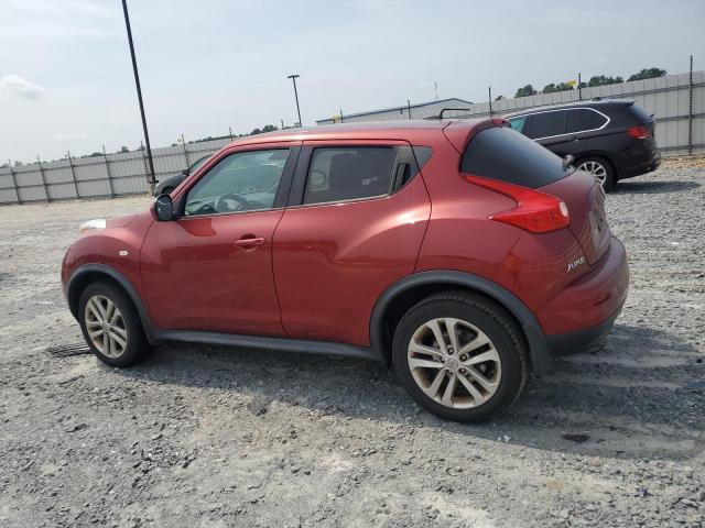 Photo 1 VIN: JN8AF5MR9DT221467 - NISSAN JUKE 