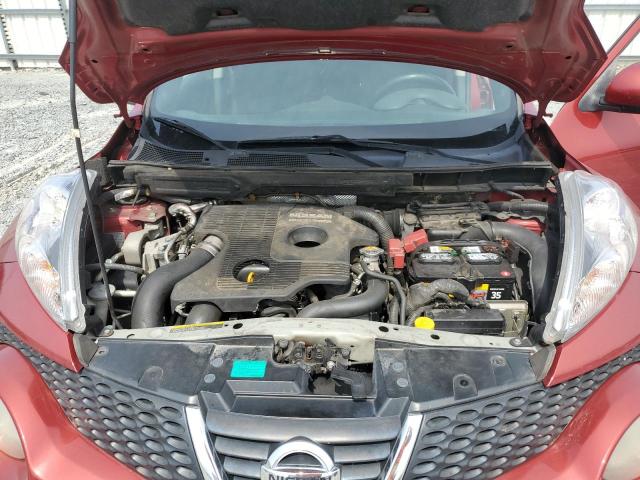 Photo 10 VIN: JN8AF5MR9DT221467 - NISSAN JUKE 