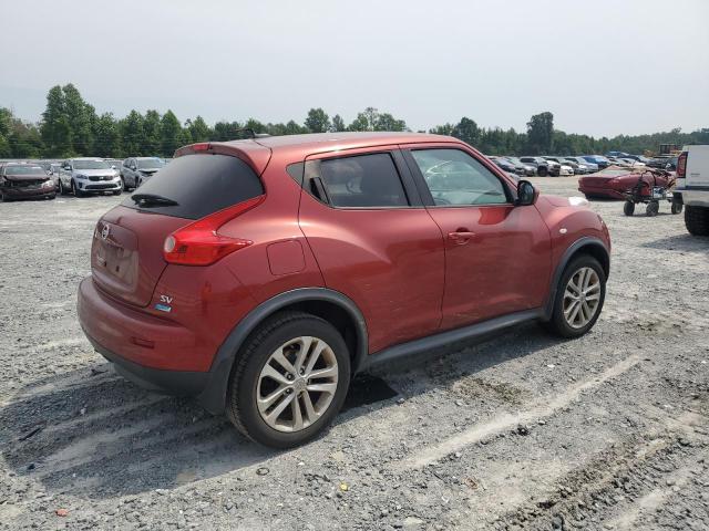 Photo 2 VIN: JN8AF5MR9DT221467 - NISSAN JUKE 