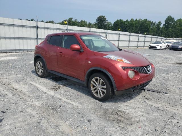 Photo 3 VIN: JN8AF5MR9DT221467 - NISSAN JUKE 