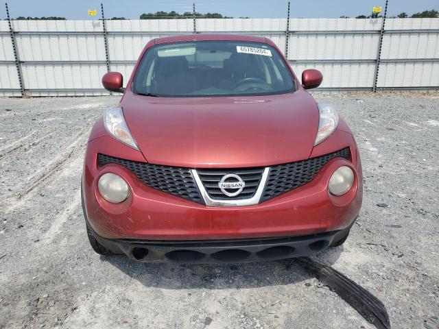 Photo 4 VIN: JN8AF5MR9DT221467 - NISSAN JUKE 