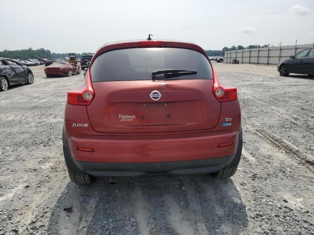 Photo 5 VIN: JN8AF5MR9DT221467 - NISSAN JUKE 