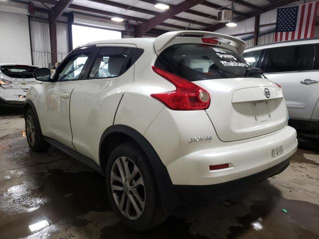 Photo 2 VIN: JN8AF5MR9DT221579 - NISSAN JUKE S 