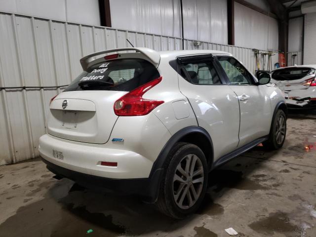 Photo 3 VIN: JN8AF5MR9DT221579 - NISSAN JUKE S 