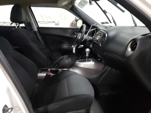 Photo 4 VIN: JN8AF5MR9DT221579 - NISSAN JUKE S 