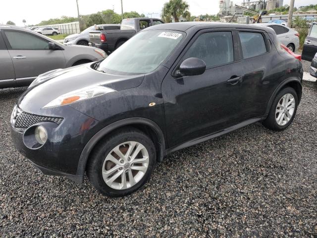 Photo 0 VIN: JN8AF5MR9DT222103 - NISSAN JUKE S 