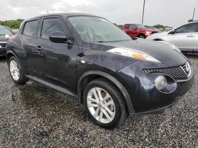 Photo 3 VIN: JN8AF5MR9DT222103 - NISSAN JUKE S 