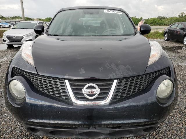 Photo 4 VIN: JN8AF5MR9DT222103 - NISSAN JUKE S 