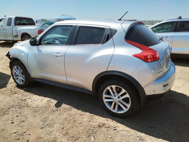 Photo 1 VIN: JN8AF5MR9DT225499 - NISSAN JUKE S 