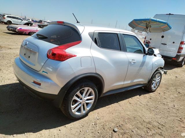 Photo 2 VIN: JN8AF5MR9DT225499 - NISSAN JUKE S 