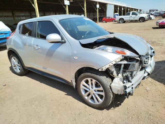 Photo 3 VIN: JN8AF5MR9DT225499 - NISSAN JUKE S 