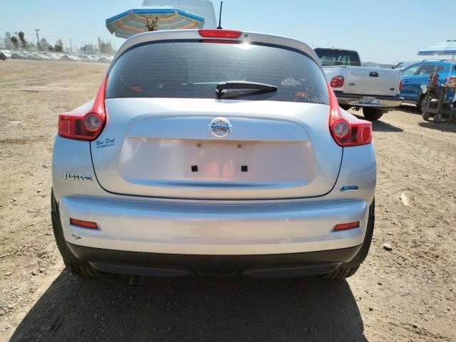 Photo 5 VIN: JN8AF5MR9DT225499 - NISSAN JUKE S 