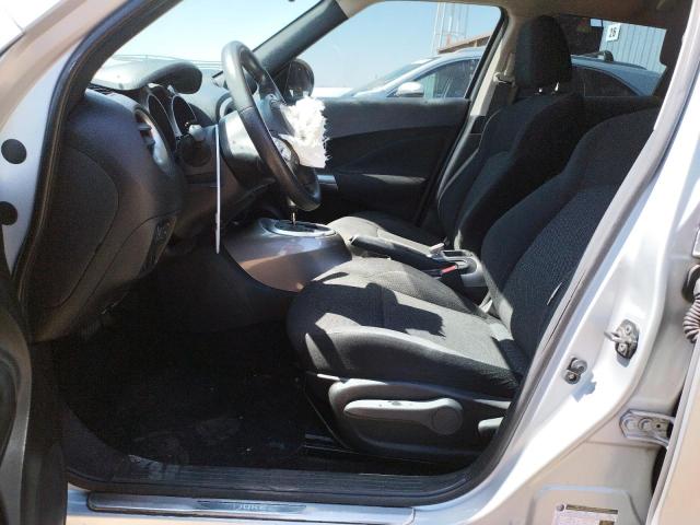 Photo 6 VIN: JN8AF5MR9DT225499 - NISSAN JUKE S 