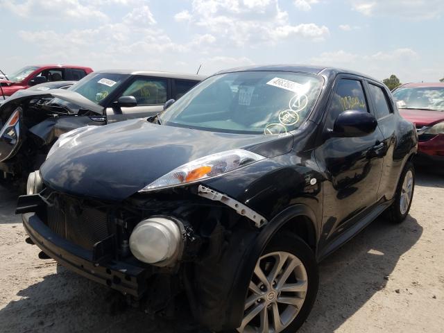 Photo 1 VIN: JN8AF5MR9DT225695 - NISSAN JUKE S 