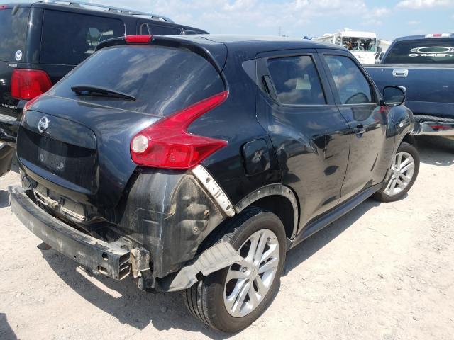 Photo 3 VIN: JN8AF5MR9DT225695 - NISSAN JUKE S 