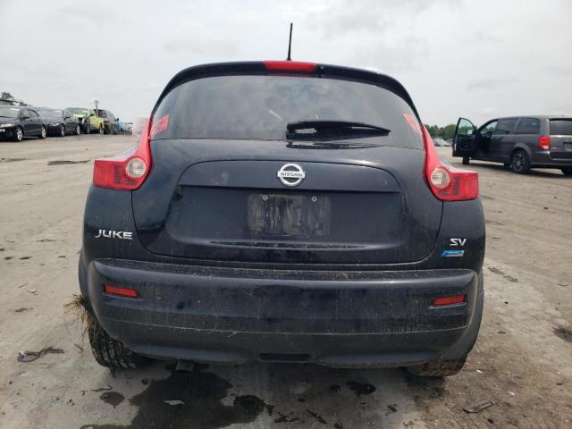 Photo 5 VIN: JN8AF5MR9DT226300 - NISSAN JUKE 