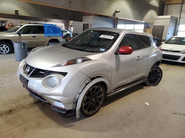 Photo 0 VIN: JN8AF5MR9DT226586 - NISSAN JUKE 