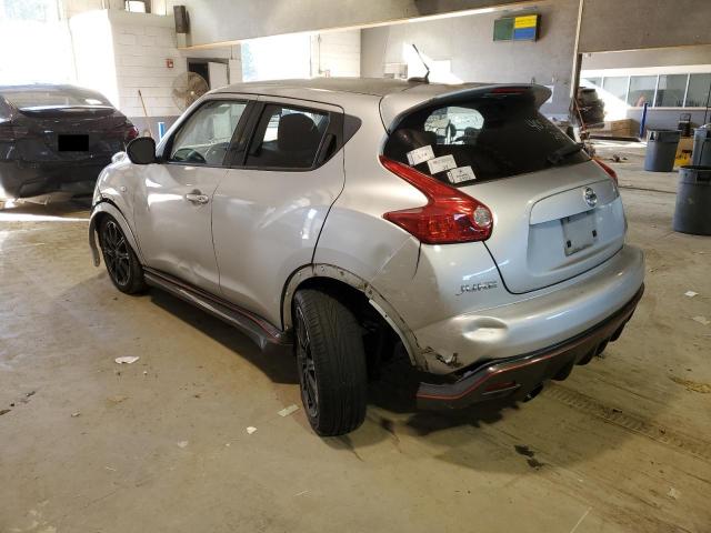 Photo 1 VIN: JN8AF5MR9DT226586 - NISSAN JUKE 