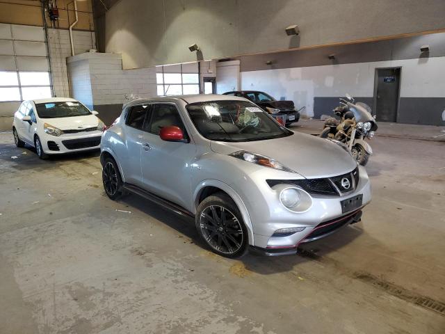 Photo 3 VIN: JN8AF5MR9DT226586 - NISSAN JUKE 