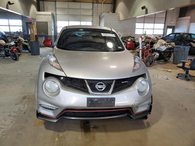 Photo 4 VIN: JN8AF5MR9DT226586 - NISSAN JUKE 