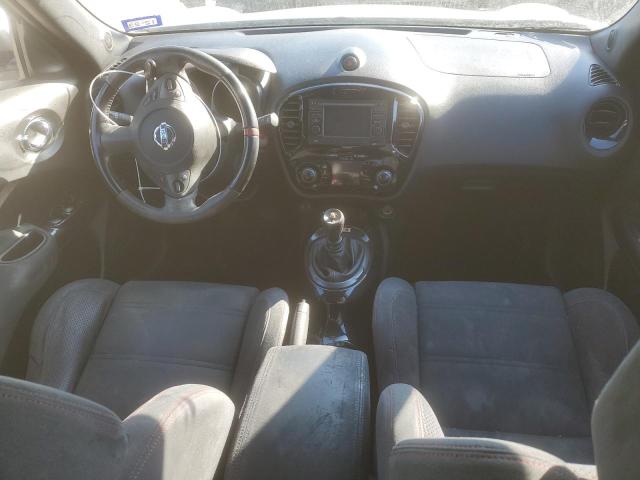 Photo 7 VIN: JN8AF5MR9DT226586 - NISSAN JUKE 