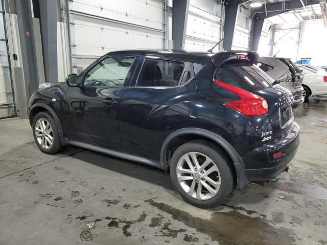 Photo 1 VIN: JN8AF5MR9ET350553 - NISSAN JUKE 