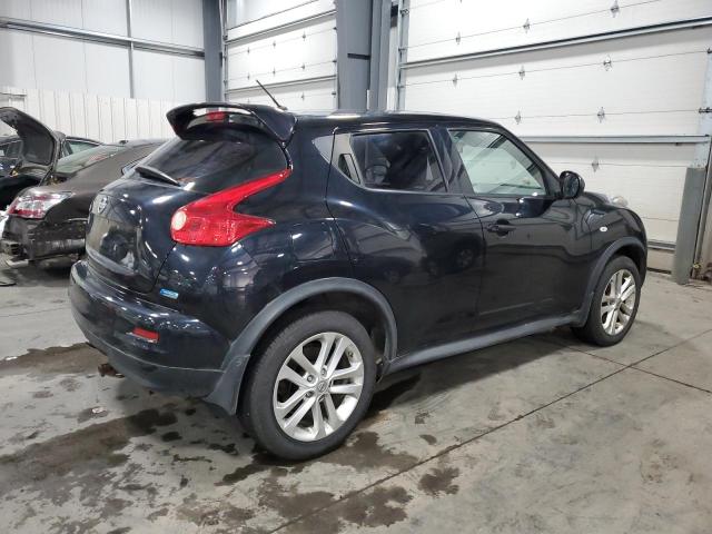 Photo 2 VIN: JN8AF5MR9ET350553 - NISSAN JUKE 