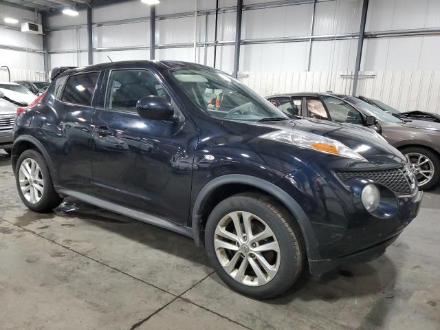 Photo 3 VIN: JN8AF5MR9ET350553 - NISSAN JUKE 