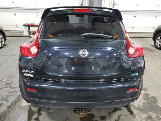 Photo 5 VIN: JN8AF5MR9ET350553 - NISSAN JUKE 