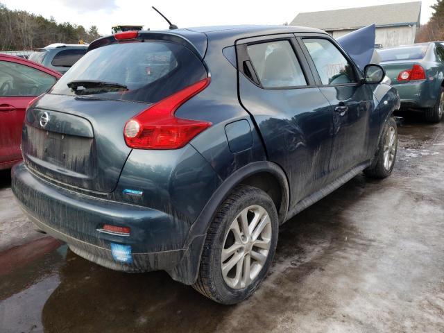 Photo 3 VIN: JN8AF5MR9ET352495 - NISSAN JUKE S 