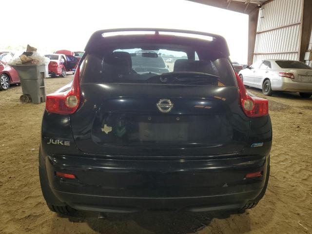 Photo 5 VIN: JN8AF5MR9ET354442 - NISSAN JUKE 