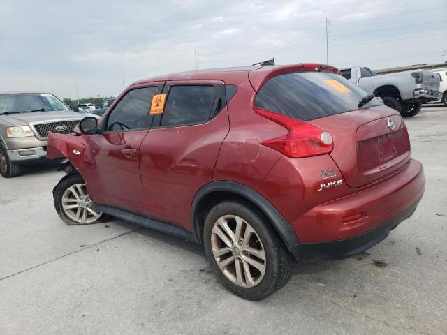 Photo 1 VIN: JN8AF5MR9ET355364 - NISSAN JUKE S 