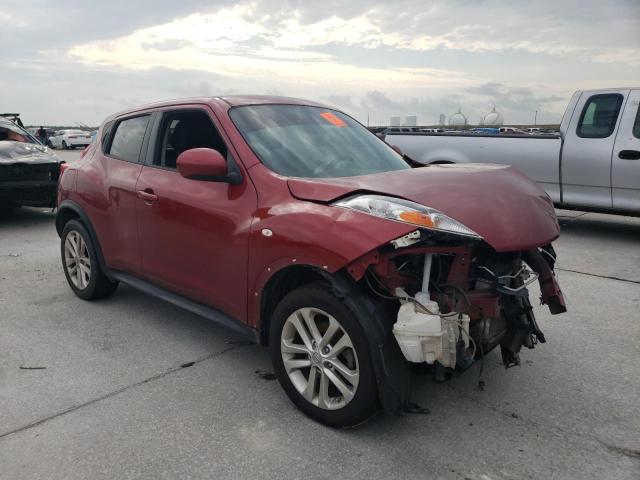 Photo 3 VIN: JN8AF5MR9ET355364 - NISSAN JUKE S 