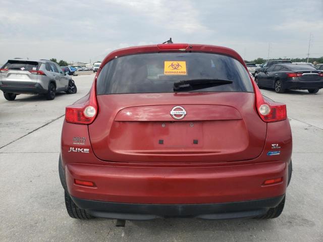 Photo 5 VIN: JN8AF5MR9ET355364 - NISSAN JUKE S 