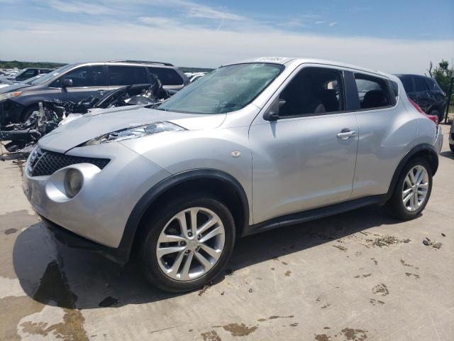 Photo 0 VIN: JN8AF5MR9ET355512 - NISSAN JUKE S 