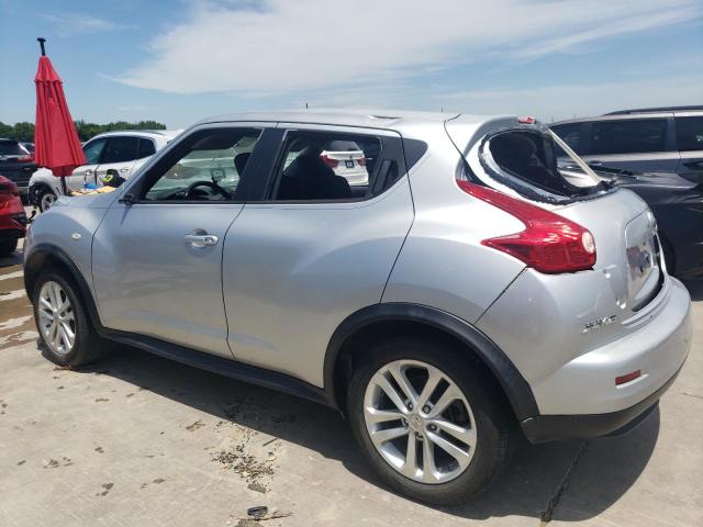 Photo 1 VIN: JN8AF5MR9ET355512 - NISSAN JUKE S 