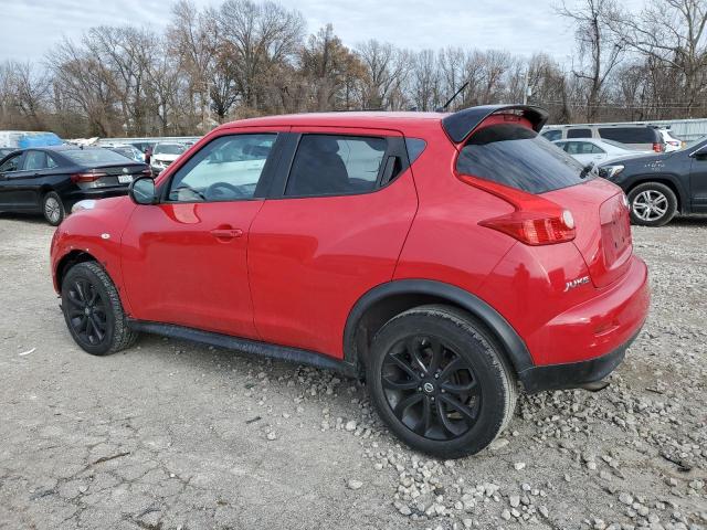 Photo 1 VIN: JN8AF5MR9ET355770 - NISSAN JUKE S 