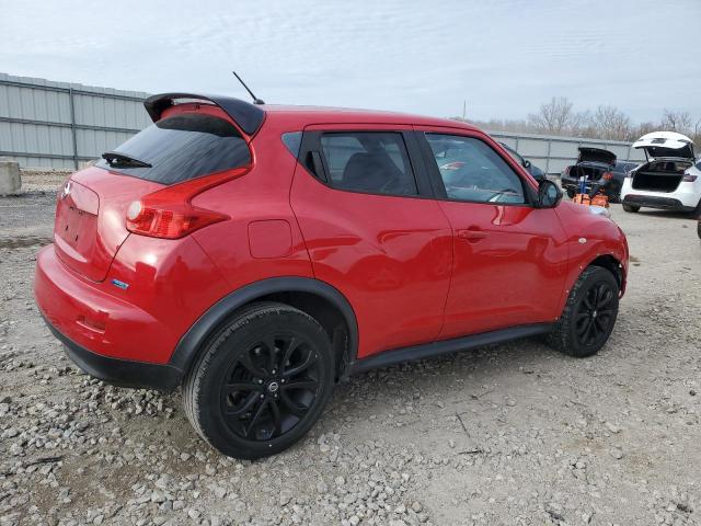 Photo 2 VIN: JN8AF5MR9ET355770 - NISSAN JUKE S 