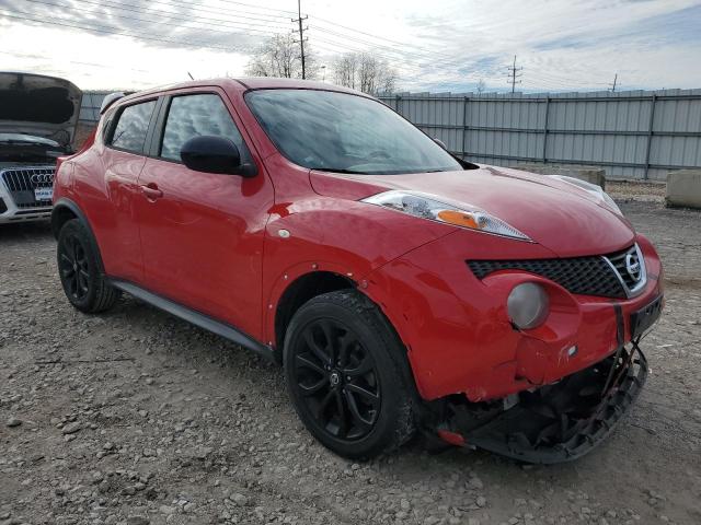 Photo 3 VIN: JN8AF5MR9ET355770 - NISSAN JUKE S 