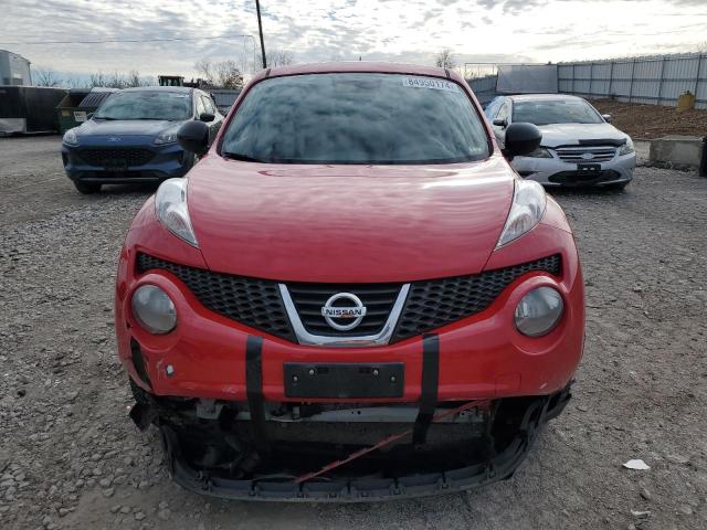 Photo 4 VIN: JN8AF5MR9ET355770 - NISSAN JUKE S 