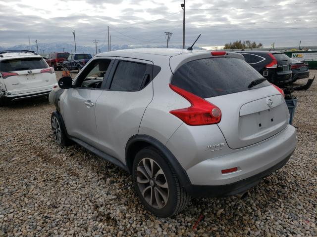 Photo 2 VIN: JN8AF5MR9ET355963 - NISSAN JUKE S 