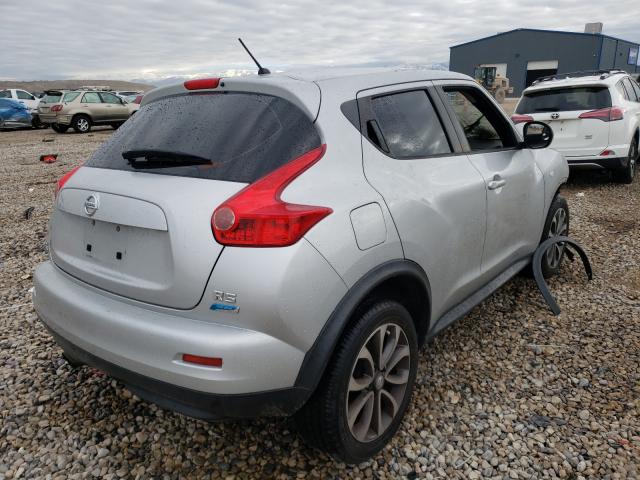 Photo 3 VIN: JN8AF5MR9ET355963 - NISSAN JUKE S 