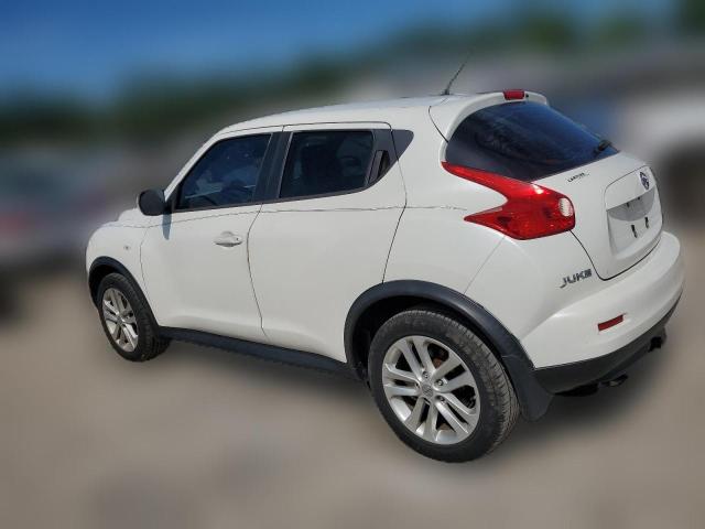 Photo 1 VIN: JN8AF5MR9ET356742 - NISSAN JUKE 