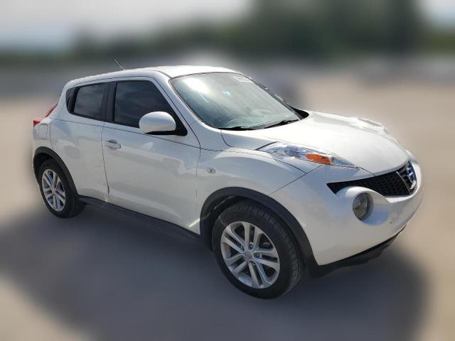 Photo 3 VIN: JN8AF5MR9ET356742 - NISSAN JUKE 